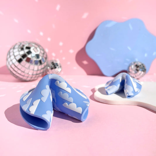 Everything's Coming Up Milhouse Fortune Cookie Sculpture