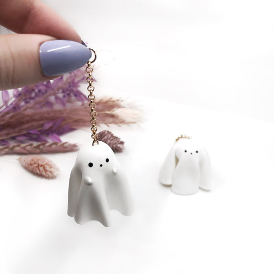Lil Ghostie Hanging Decoration