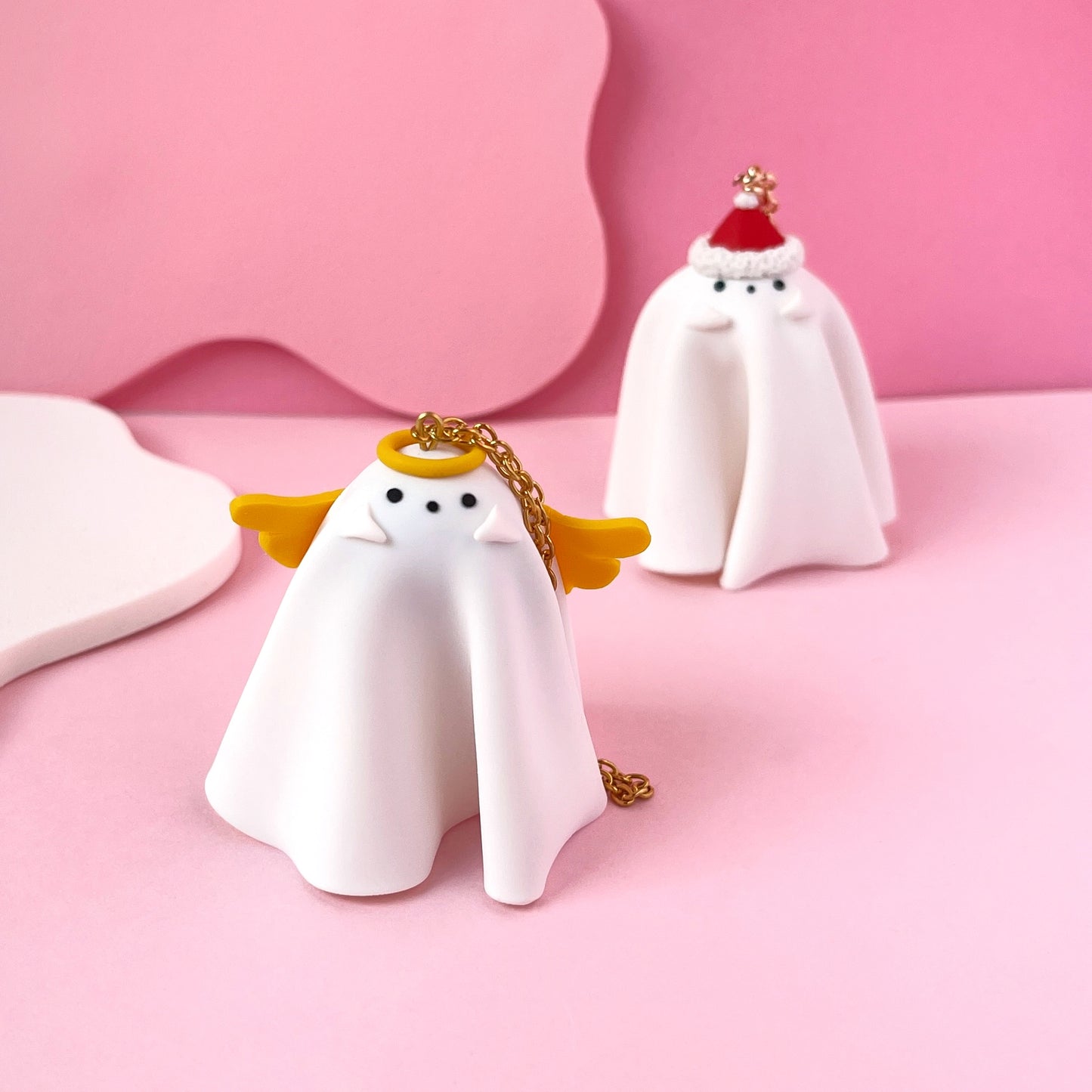 Lil Ghostie Hanging Decoration