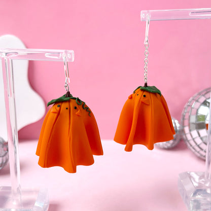 Maxi Ghostie Earrings