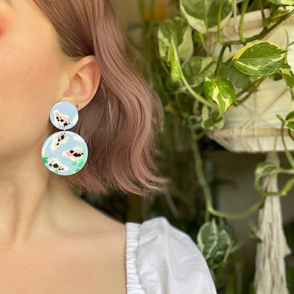 Feeling Koi Drops
