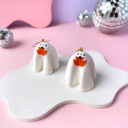 Lil Ghostie Hanging Decoration