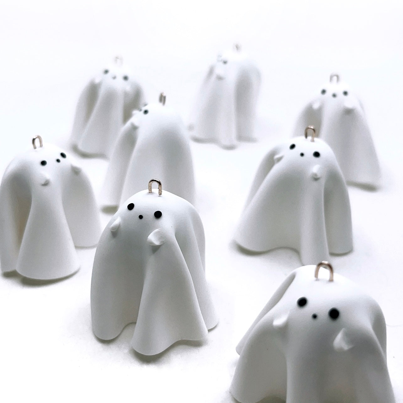 Lil Ghostie Hanging Decoration