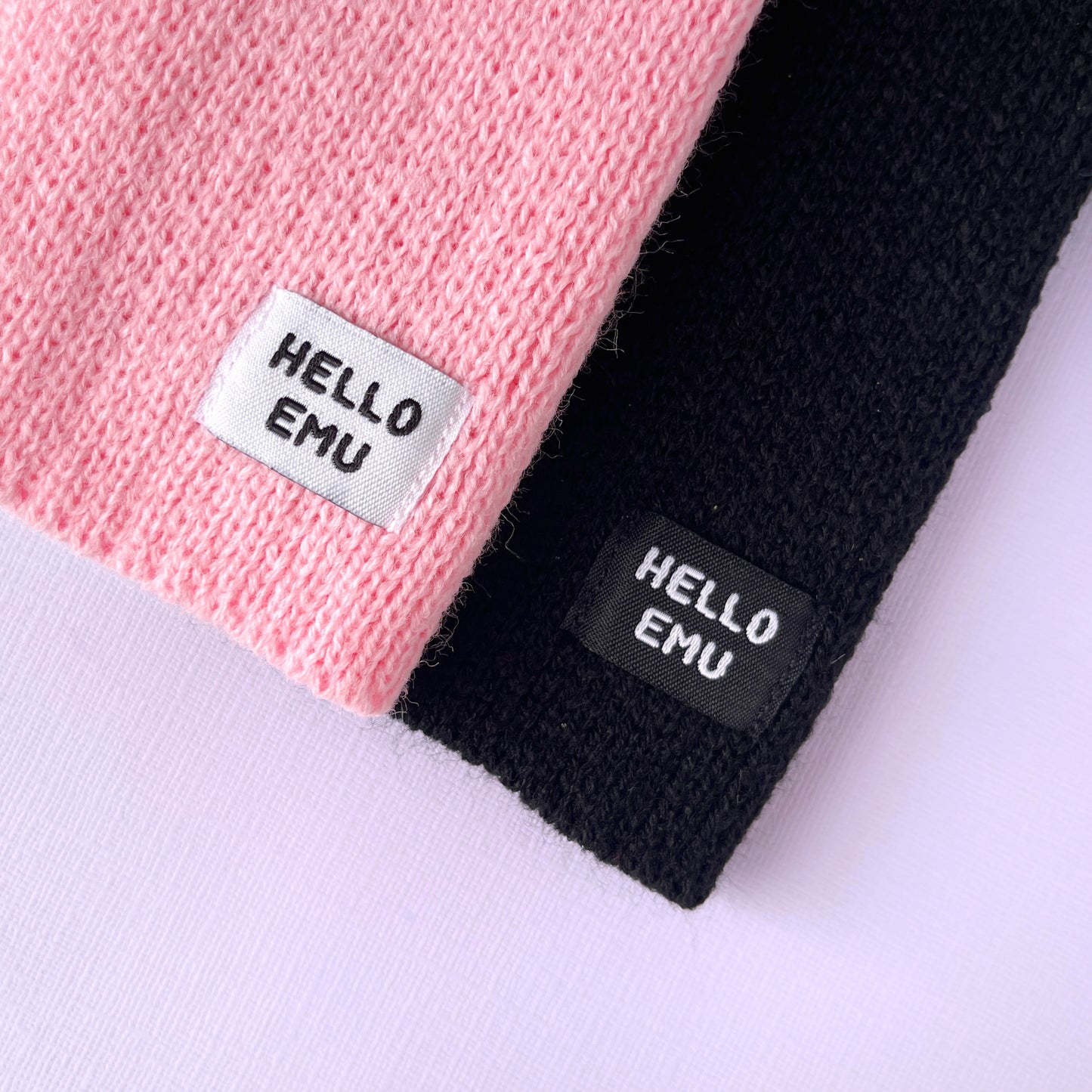 Plain Fingerless Gloves