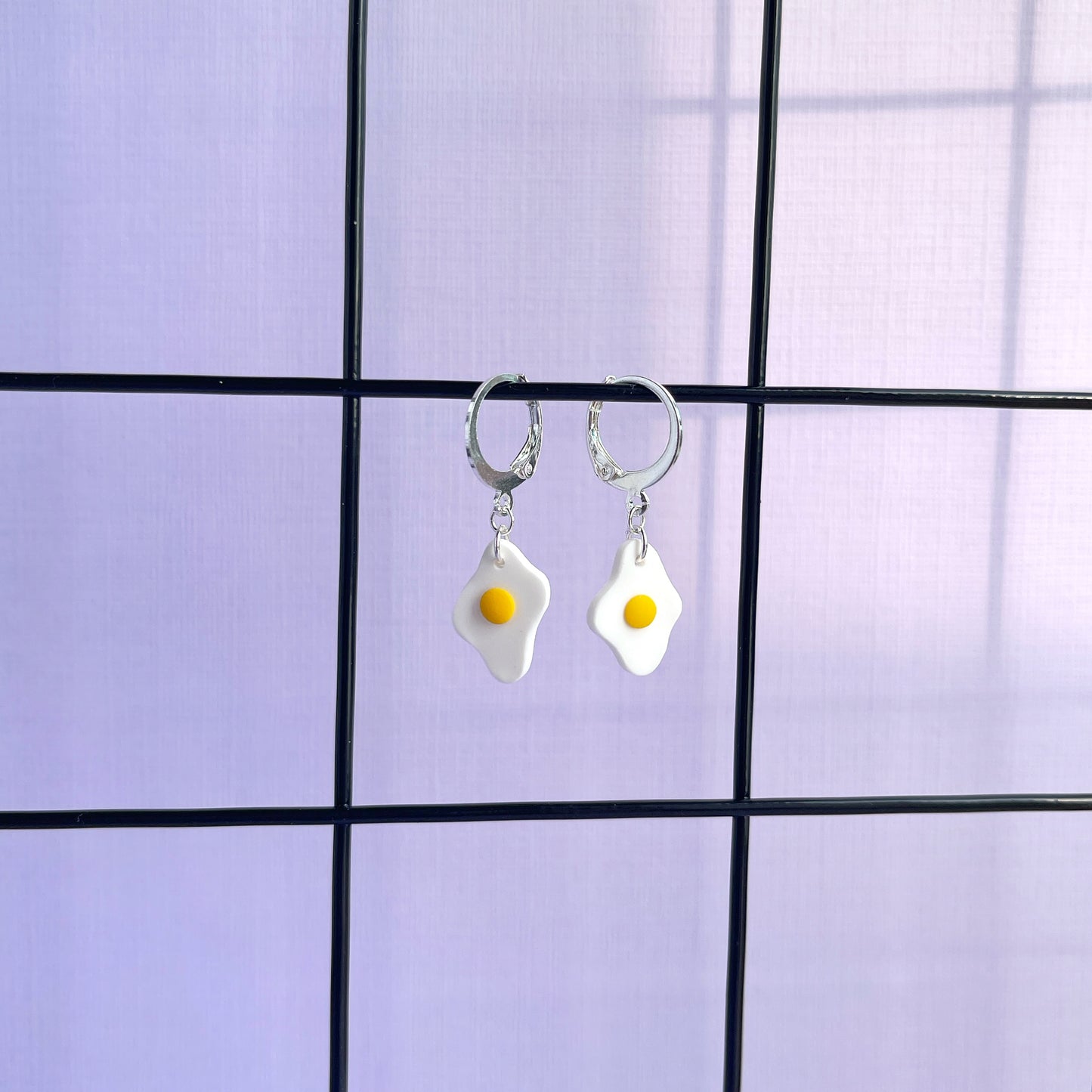 Pretty Eggcellent Earrings