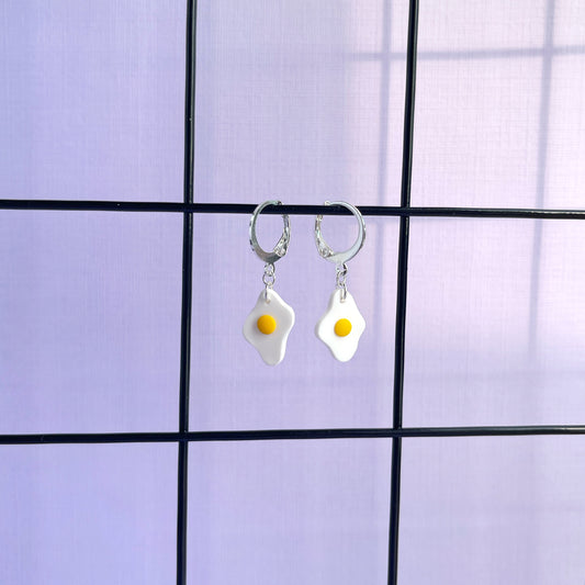 Pretty Eggcellent Earrings