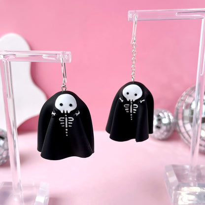 Maxi Ghostie Earrings