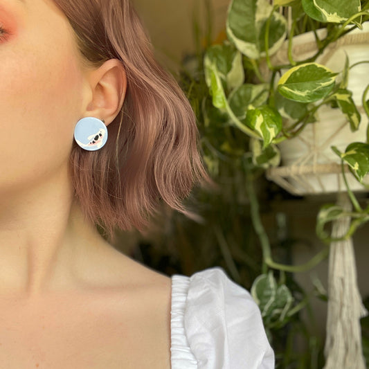 Feeling Koi Studs