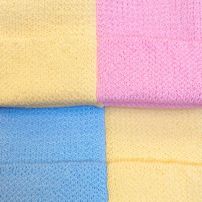 Half and Half Beanie