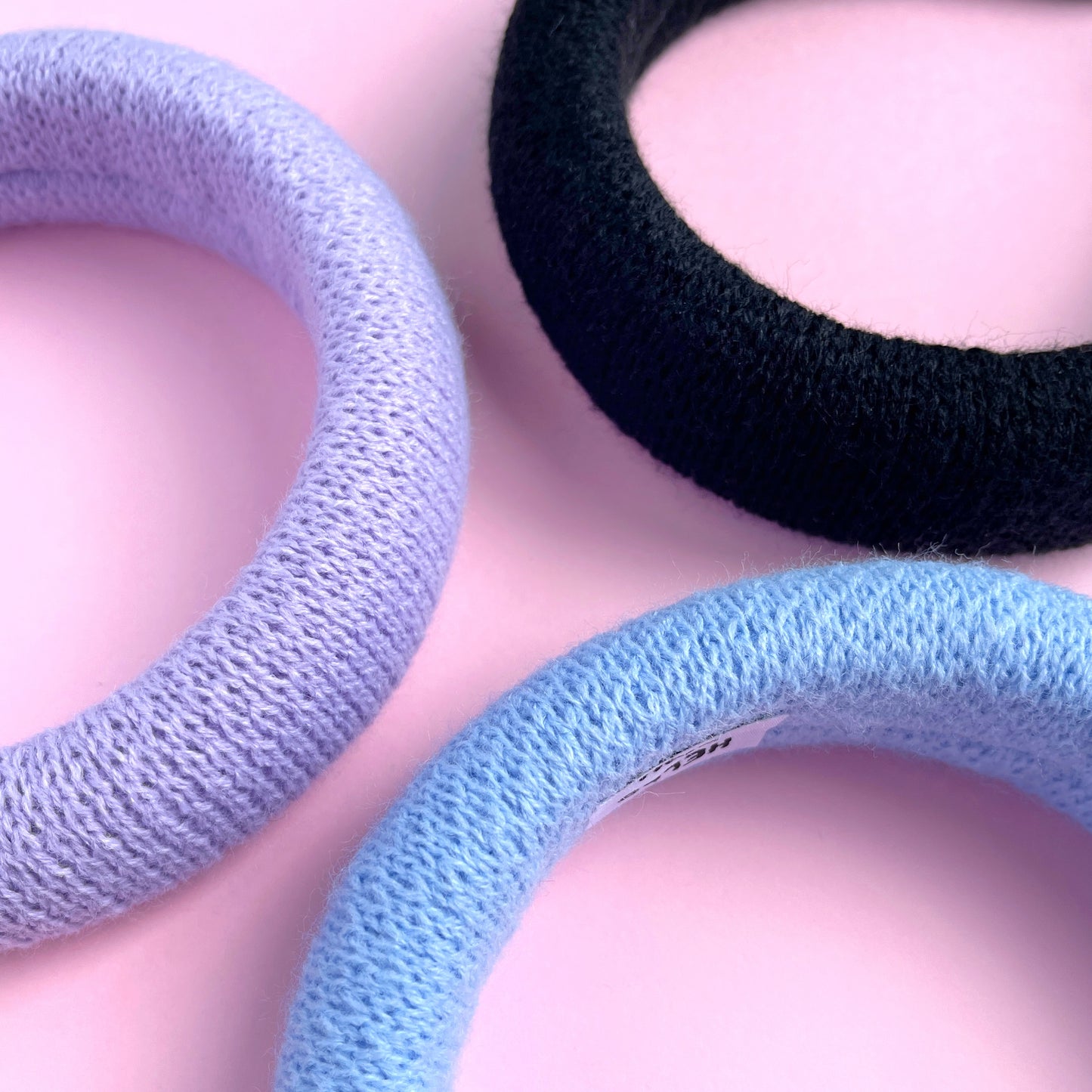 Plain Hairband
