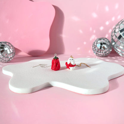 Lil Ghostie Hanging Decoration