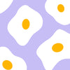 Lilac Egg