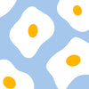 Light Blue Egg