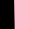 Black and Pink