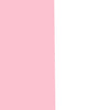 Pink and White