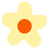 Yellow (Orange)