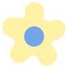 Yellow (Blue)