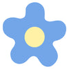 Blue (Yellow)