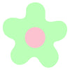 Green (Pink)
