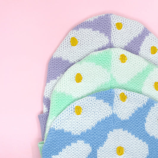 Egg Beanie