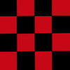 Black and Red Check